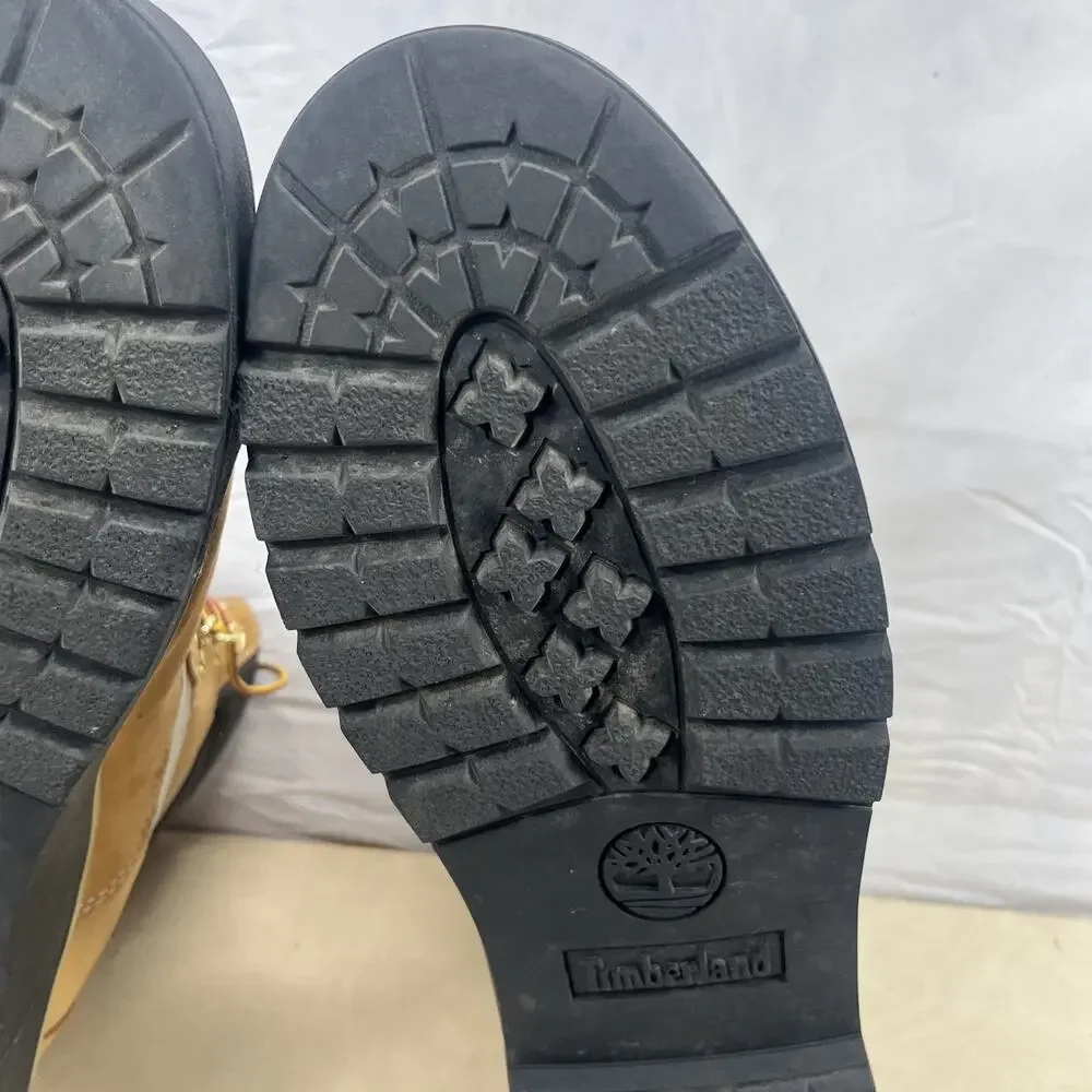 Timberland men’s waterproof